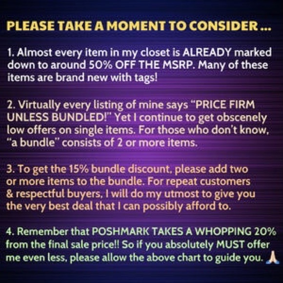 Feel free to bundle and save! - Picture 4 of 6